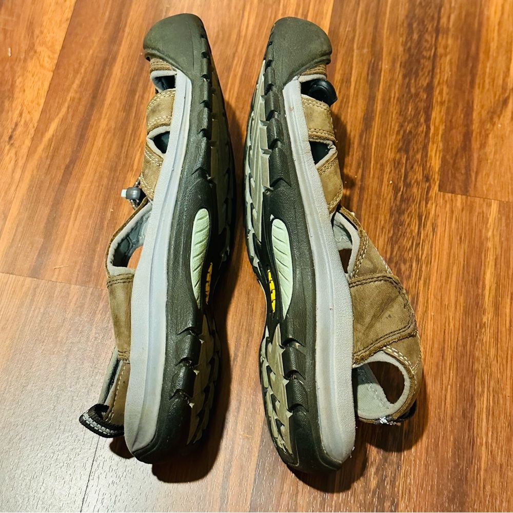 Keen Venice H2 Waterproof Hiking Sandals Women’s Size 10 - Picture 3 of 6
